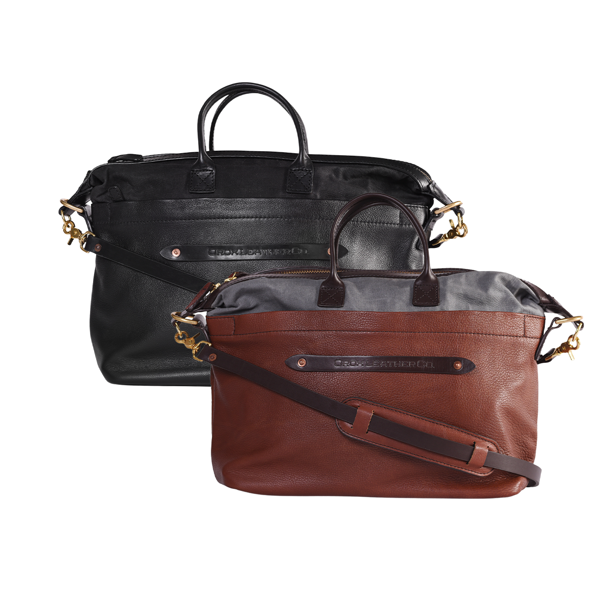 低価NEWOrox Leather EXPLORER BAG大型2WAY ショルダーバッグ バッグ