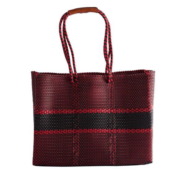 Will Leather Good top Oaxacan Tote